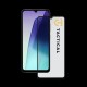 Folie de Sticlă Privacy 5D Tactical Glass Shield Stealth pentru Xiaomi Redmi 14C / A4 / A5 / Poco C75, Neagră (Bakr, 57983127212) by www.silkase.ro