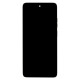 Modul Display LCD cu Touchscreen și Ramă pentru Motorola G56, Verde (Dill Green) (Service Pack) (Bakr, 5D68C30207) by www.silkase.ro
