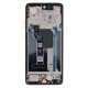 Modul Display LCD cu Touchscreen și Ramă pentru Motorola G56, Verde (Dill Green) (Service Pack) (Bakr, 5D68C30207) by www.silkase.ro
