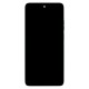 Modul Display LCD cu Touchscreen și Ramă pentru Motorola G56, Gri (Gray Mist) (Service Pack) (Bakr, 5D68C30209) by www.silkase.ro