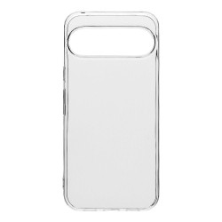 Husa OBAL:ME TPU pentru Google Pixel 10 Pro XL, Transparentă Husa OBAL:ME TPU pentru Google Pixel 10 Pro XL, Transparentă