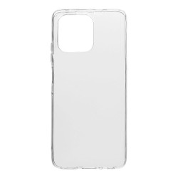 Husa OBAL:ME TPU pentru Motorola G56, Transparentă Husa OBAL:ME TPU pentru Motorola G56, Transparentă