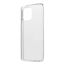 Husa OBAL:ME TPU pentru Motorola G86 / G86 Power, Transparentă