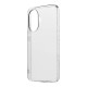 Husa OBAL:ME TPU pentru Xiaomi Poco F7, Transparentă (Bakr, 57983127320) by www.silkase.ro
