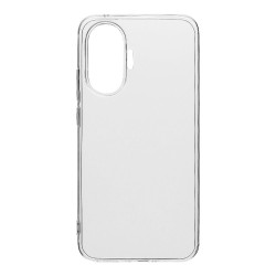 Husa OBAL:ME TPU pentru Xiaomi Poco F7, Transparentă Husa OBAL:ME TPU pentru Xiaomi Poco F7, Transparentă