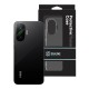 Husa OBAL:ME TPU pentru Xiaomi Poco F7, Transparentă (Bakr, 57983127320) by www.silkase.ro