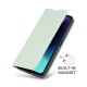 Husa OBAL:ME SmoothTouch pentru Motorola G56, Verde (Mint Green) (Bakr, 57983127364) by www.silkase.ro