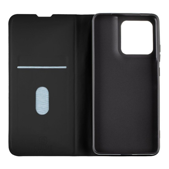 Husa OBAL:ME SmoothTouch pentru Motorola G86 / G86 Power, Neagra Husa OBAL:ME SmoothTouch pentru Motorola G86 / G86 Power, Neagra (Bakr, 57983127365) by www.silkase.ro