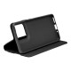 Husa OBAL:ME SmoothTouch pentru Motorola G86 / G86 Power, Neagra Husa OBAL:ME SmoothTouch pentru Motorola G86 / G86 Power, Neagra (Bakr, 57983127365) by www.silkase.ro