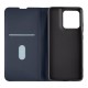 Husa OBAL:ME SmoothTouch pentru Motorola G86 / G86 Power, Albastru Închis (Bakr, 57983127366) by www.silkase.ro
