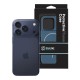 Husa OBAL:ME MagNetix Matte TPU (MagSafe) pentru Apple iPhone 17 Pro, Albastru Închis Husa OBAL:ME MagNetix Matte TPU (MagSafe) pentru Apple iPhone 17 Pro, Albastru Închis (Bakr, 57983127383) by www.silkase.ro