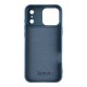 Husa OBAL:ME MagNetix Matte TPU (MagSafe) pentru Apple iPhone 17 Pro Max, Albastru Închis Husa OBAL:ME MagNetix Matte TPU (MagSafe) pentru Apple iPhone 17 Pro Max, Albastru Închis (Bakr, 57983127387) by www.silkase.ro