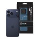 Husa OBAL:ME MagNetix Matte TPU (MagSafe) pentru Apple iPhone 17 Pro Max, Albastru Închis Husa OBAL:ME MagNetix Matte TPU (MagSafe) pentru Apple iPhone 17 Pro Max, Albastru Închis (Bakr, 57983127387) by www.silkase.ro