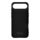Husa OBAL:ME MagNetix Matte TPU (MagSafe) pentru Apple iPhone Air, Neagra Husa OBAL:ME MagNetix Matte TPU (MagSafe) pentru Apple iPhone Air, Neagra (Bakr, 57983127389) by www.silkase.ro