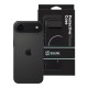 Husa OBAL:ME MagNetix Matte TPU (MagSafe) pentru Apple iPhone Air, Neagra Husa OBAL:ME MagNetix Matte TPU (MagSafe) pentru Apple iPhone Air, Neagra (Bakr, 57983127389) by www.silkase.ro