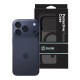 Husa OBAL:ME MagNetix Outline (MagSafe) pentru Apple iPhone 17 Pro, Neagra (Bakr, 57983127393) by www.silkase.ro