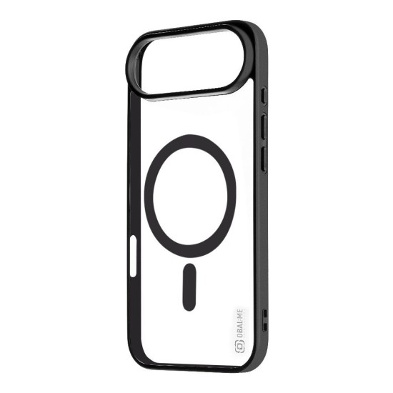 Husa OBAL:ME MagNetix Outline (MagSafe) pentru Apple iPhone Air, Neagra Husa OBAL:ME MagNetix Outline (MagSafe) pentru Apple iPhone Air, Neagra (Bakr, 57983127397) by www.silkase.ro