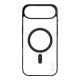Husa OBAL:ME MagNetix Outline (MagSafe) pentru Apple iPhone Air, Neagra Husa OBAL:ME MagNetix Outline (MagSafe) pentru Apple iPhone Air, Neagra (Bakr, 57983127397) by www.silkase.ro