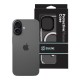 Husa Bumper OBAL:ME MagNetix pentru Apple iPhone 17, Alba Husa Bumper OBAL:ME MagNetix pentru Apple iPhone 17, Alba (Bakr, 57983127400) by www.silkase.ro