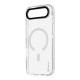Husa Bumper OBAL:ME MagNetix pentru Apple iPhone Air, Alba Husa Bumper OBAL:ME MagNetix pentru Apple iPhone Air, Alba (Bakr, 57983127404) by www.silkase.ro