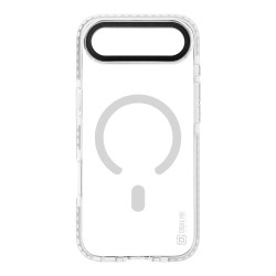 Husa Bumper OBAL:ME MagNetix pentru Apple iPhone Air, Alba Husa Bumper OBAL:ME MagNetix pentru Apple iPhone Air, Alba