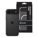 Husa Bumper OBAL:ME MagNetix pentru Apple iPhone Air, Alba Husa Bumper OBAL:ME MagNetix pentru Apple iPhone Air, Alba (Bakr, 57983127404) by www.silkase.ro