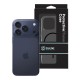 Husa OBAL:ME MagNetix Limpid (MagSafe) pentru Apple iPhone 17 Pro, Transparentă (Bakr, 57983127407) by www.silkase.ro