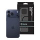 Husa OBAL:ME MagNetix Limpid (MagSafe) pentru Apple iPhone 17 Pro Max, Transparentă (Bakr, 57983127410) by www.silkase.ro