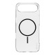 Husa OBAL:ME MagNetix Limpid (MagSafe) pentru Apple iPhone Air, Transparentă (Bakr, 57983127411) by www.silkase.ro