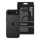 Husa OBAL:ME MagNetix Limpid (MagSafe) pentru Apple iPhone Air, Transparentă (Bakr, 57983127411) by www.silkase.ro