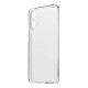 Husa OBAL:ME TPU pentru OnePlus Nord CE5, Transparentă Husa OBAL:ME TPU pentru OnePlus Nord CE5, Transparentă (Bakr, 57983127416) by www.silkase.ro