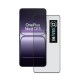 Folie de Sticlă 5D OBAL:ME pentru OnePlus Nord CE5, Neagră Folie de Sticlă 5D OBAL:ME pentru OnePlus Nord CE5, Neagră (Bakr, 57983127420) by www.silkase.ro