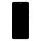 Modul Display LCD cu Touchscreen și Ramă pentru Motorola G86, Negru (Spellbound) (Service Pack) Modul Display LCD cu Touchscreen și Ramă pentru Motorola G86, Negru (Spellbound) (Service Pack) (Bakr, 5D68C30474) by www.silkase.ro