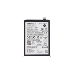 Acumulator Baterie Originală Motorola (QE50), 5000mAh (Service Pack)