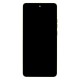 Modul Display LCD cu Touchscreen și Ramă pentru Motorola G86, Verde (Golden Cypress) (Service Pack) (Bakr, 5D68C30476) by www.silkase.ro