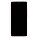 Modul Display LCD cu Touchscreen și Ramă pentru Motorola G86, Roșu (Chrysanthemum) (Service Pack) Modul Display LCD cu Touchscreen și Ramă pentru Motorola G86, Roșu (Chrysanthemum) (Service Pack) (Bakr, 5D68C30477) by www.silkase.ro