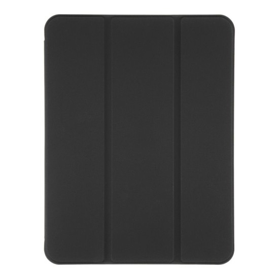 Husa OBAL:ME MistyTab (Tip Carte) pentru Xiaomi Redmi Pad 2, Neagra (Bakr, 57983127426) by www.silkase.ro