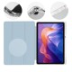 Husa OBAL:ME MistyTab (Tip Carte) pentru Xiaomi Redmi Pad 2, Albastru Deschis Husa OBAL:ME MistyTab (Tip Carte) pentru Xiaomi Redmi Pad 2, Albastru Deschis (Bakr, 57983127427) by www.silkase.ro