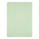 Husa OBAL:ME MistyTab (Tip Carte) pentru Xiaomi Redmi Pad 2, Verde Deschis Husa OBAL:ME MistyTab (Tip Carte) pentru Xiaomi Redmi Pad 2, Verde Deschis (Bakr, 57983127428) by www.silkase.ro