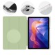 Husa OBAL:ME MistyTab (Tip Carte) pentru Xiaomi Redmi Pad 2, Verde Deschis Husa OBAL:ME MistyTab (Tip Carte) pentru Xiaomi Redmi Pad 2, Verde Deschis (Bakr, 57983127428) by www.silkase.ro