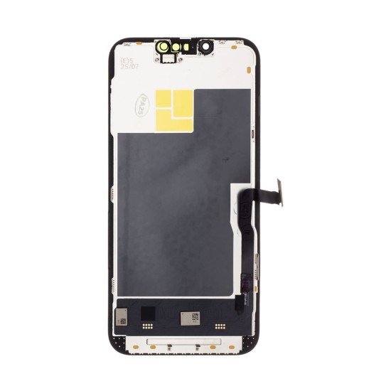 Display Ecran Soft OLED cu Touchscreen Diagnostic pentru iPhone 13 Pro Display Ecran Soft OLED cu Touchscreen Diagnostic pentru iPhone 13 Pro (Bakr, 57983127430) by www.silkase.ro