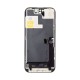 Display Ecran LCD cu Touchscreen Diagnostic Tactical True Color pentru iPhone 14 Pro (Bakr, 57983127436) by www.silkase.ro