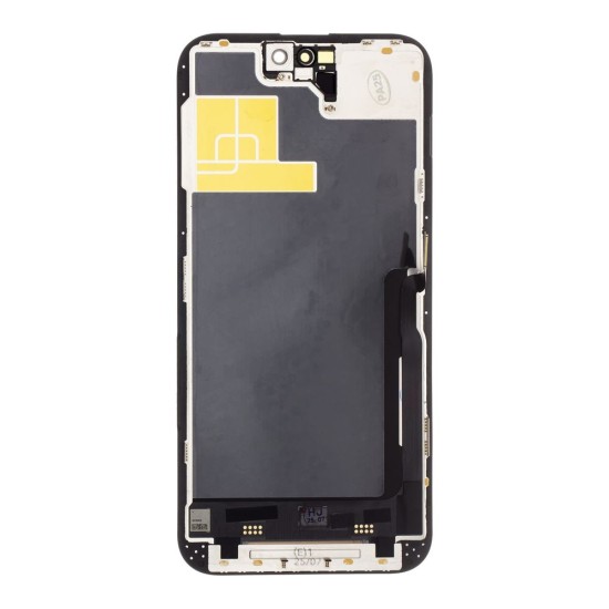 Display Ecran LCD cu Touchscreen Diagnostic Tactical True Color pentru iPhone 14 Pro Max Display Ecran LCD cu Touchscreen Diagnostic Tactical True Color pentru iPhone 14 Pro Max (Bakr, 57983127437) by www.silkase.ro