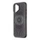 Husa OBAL:ME MagNetix Float (MagSafe) pentru Apple iPhone 17, Neagra Husa OBAL:ME MagNetix Float (MagSafe) pentru Apple iPhone 17, Neagra (Bakr, 57983127442) by www.silkase.ro