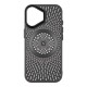 Husa OBAL:ME MagNetix Float (MagSafe) pentru Apple iPhone 17, Neagra Husa OBAL:ME MagNetix Float (MagSafe) pentru Apple iPhone 17, Neagra (Bakr, 57983127442) by www.silkase.ro