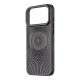 Husa OBAL:ME MagNetix Float (MagSafe) pentru Apple iPhone 17 Pro Max, Neagra Husa OBAL:ME MagNetix Float (MagSafe) pentru Apple iPhone 17 Pro Max, Neagra (Bakr, 57983127444) by www.silkase.ro