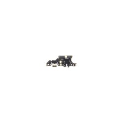 Modul Placă de Bază cu Conector Încărcare pentru Motorola G34 (Service Pack)