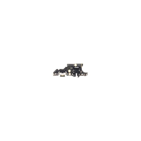 Modul Placă de Bază cu Conector Încărcare pentru Motorola G34 (Service Pack) Modul Placă de Bază cu Conector Încărcare pentru Motorola G34 (Service Pack) (Bakr, 5P68C23730) by www.silkase.ro