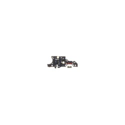 Modul Placă de Bază cu Conector Încărcare pentru Motorola G34 (Service Pack) Modul Placă de Bază cu Conector Încărcare pentru Motorola G34 (Service Pack)