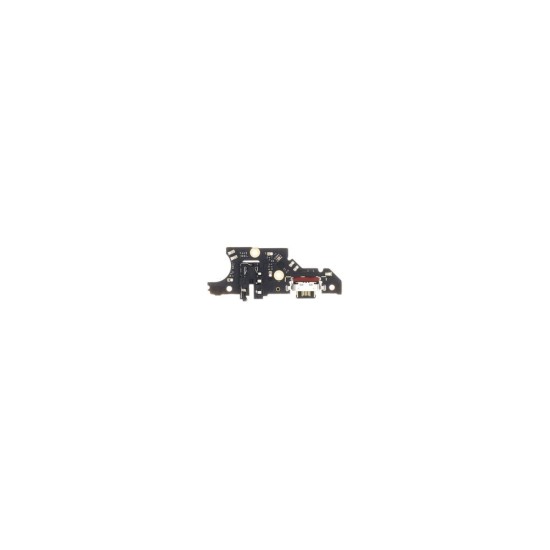 Modul Placă de Bază cu Conector Încărcare pentru Motorola G34 (Service Pack) Modul Placă de Bază cu Conector Încărcare pentru Motorola G34 (Service Pack) (Bakr, 5P68C23730) by www.silkase.ro
